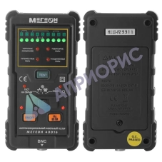 Тестер-локатор МЕГЕОН 40016